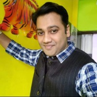Udvab Chandra