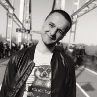 Denis Olkhovenko
