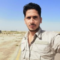 Alaa Rasool Mohsin