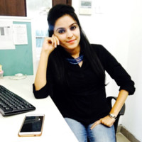 Shivani Duvedi