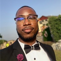 Frederick Martey