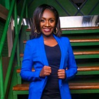Jacklyne Njeru