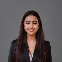 Ariana Lerena Riofrio