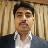 Aditya Kumar Shukla