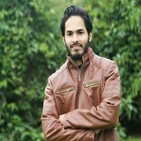 Gagan Nayak