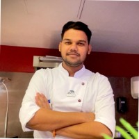 Swetang Ranjan