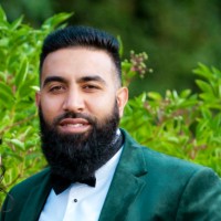 Shahaan Arshad