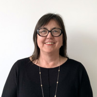 Linda Marshall