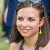 Eva Karadzhova
