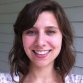 Caitlin Trueheart