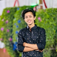 Nikhil Kayte