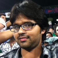 Divyanshu Gupta