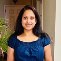 Chandrima Dadi