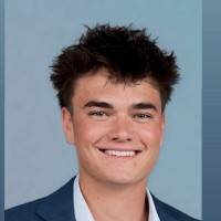 Luke Carey