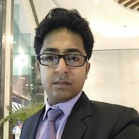 Shailesh Gupta