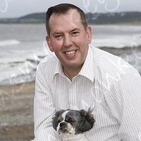 Mark John