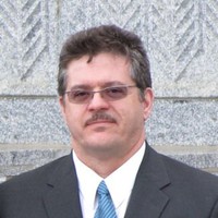 Kevin Bamber
