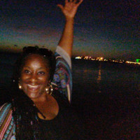 Djuana Dobson