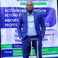 Keji Nathaniel Olajide