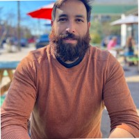 Patrick Nicolas