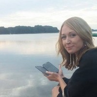 Viktorija Krusinskaite