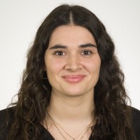 Maria Bonet Garcia