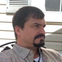 Matthew Williams