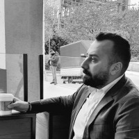 Emir Hekimoglu