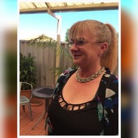 Pauline Davidson