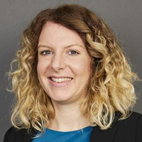 Charlotte Haywood