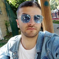 İsmail Başkurt