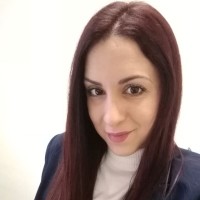 Eleftheria Paschalidou
