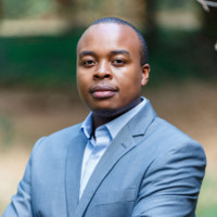 Kennedy Murimi