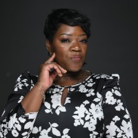 Felicia G. Johnson, M.Ed., LPC