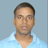 AVINASH SOLOMAN