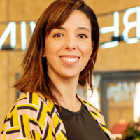 Maria Claudia Salomão