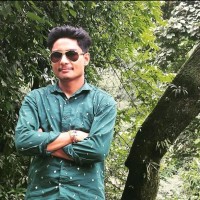 Yogesh Mehta