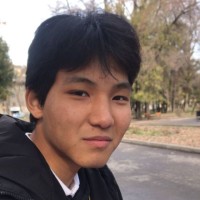 Акылбек Демилбеков