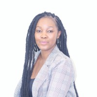 Catherine Tshidi Mathe