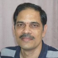 Tvr Prasad
