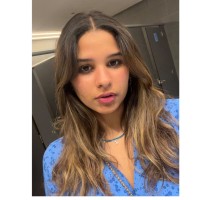 farida ehab