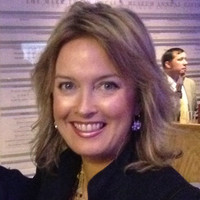 Tracy Murphy