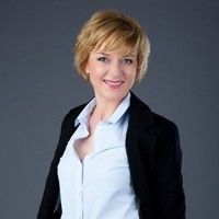 Malgorzata Rogaszewska
