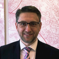 Martin Unsworth