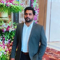 Sudheer Thimmapuram, Pmp, Csm, Safe