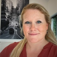 Marieke Louman