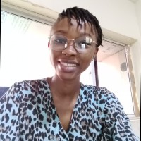 Thelma Enyowhara