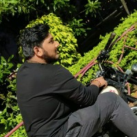 Thanvesh Narukulla