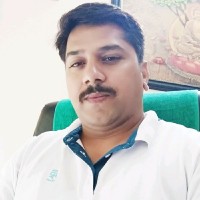 Mr. Sandeep K Sharma