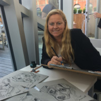 Michele Cahill